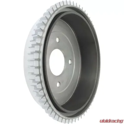 Centric Premium Brake Drum 122.42002 - 122.42002