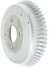 Centric Premium Brake Drum 122.42002                                     - 122.42002 - Image 9
