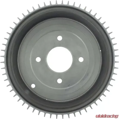 Centric Premium Brake Drum 122.42002 - 122.42002