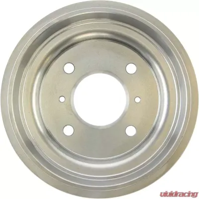 Centric Premium Brake Drum 122.42026 - 122.42026