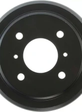 Centric Premium Brake Drum 122.42026                                     - 122.42026 - Image 2