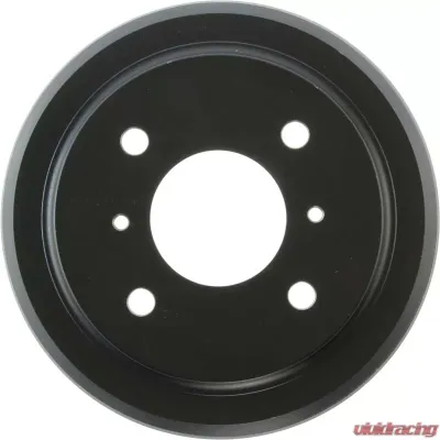 Centric Premium Brake Drum 122.42026 - 122.42026