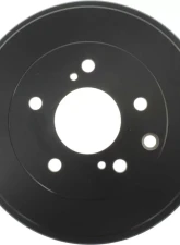 Centric Premium Brake Drum 122.42032                                     - 122.42032 - Image 2