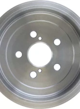 Centric Premium Brake Drum 122.44038                                     - 122.44038 - Image 7