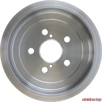 Centric Premium Brake Drum 122.44038 - 122.44038