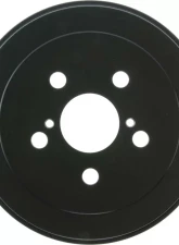 Centric Premium Brake Drum 122.44038                                     - 122.44038 - Image 2