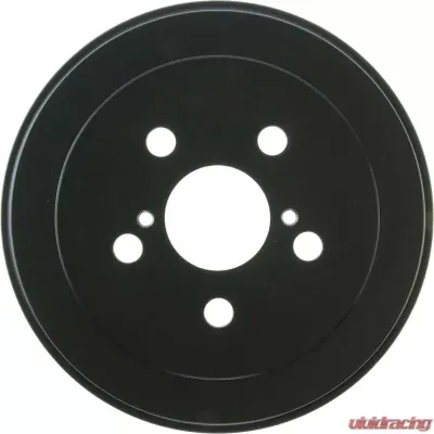 Centric Premium Brake Drum 122.44038 - 122.44038