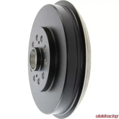 Centric Premium Brake Drum 122.44043 - 122.44043