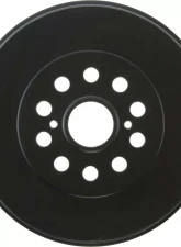 Centric Premium Brake Drum 122.44043                                     - 122.44043 - Image 2