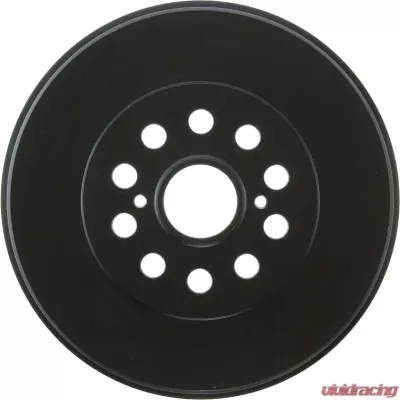 Centric Premium Brake Drum 122.44043 - 122.44043