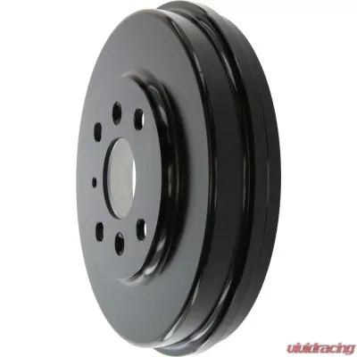 Centric Premium Brake Drum 122.44054 - 122.44054