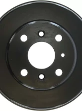 Centric Premium Brake Drum 122.44054                                     - 122.44054 - Image 2