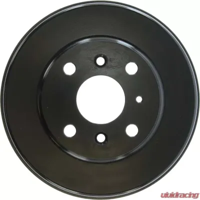 Centric Premium Brake Drum 122.44054 - 122.44054