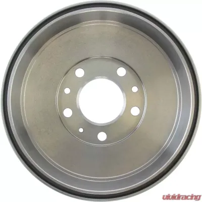 Centric Premium Brake Drum 122.45022 - 122.45022