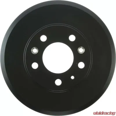 Centric Premium Brake Drum 122.45022 - 122.45022