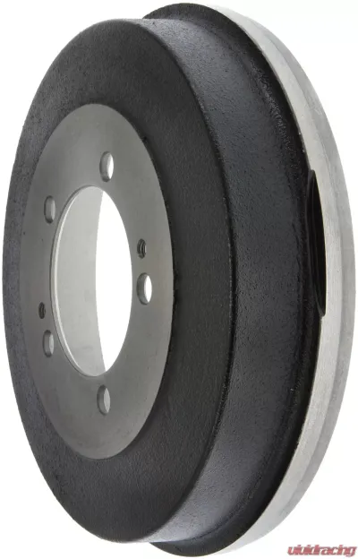 Centric Premium Brake Drum 122.46018 - 122.46018