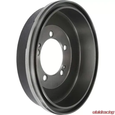 Centric Premium Brake Drum 122.46018 - 122.46018