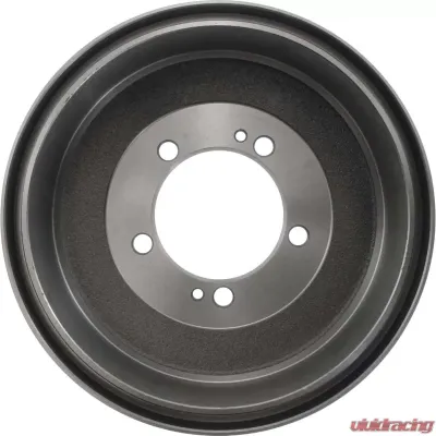 Centric Premium Brake Drum 122.46018 - 122.46018