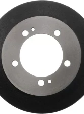 Centric Premium Brake Drum 122.46018                                     - 122.46018 - Image 2