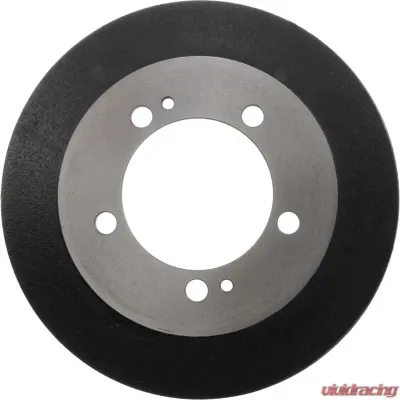 Centric Premium Brake Drum 122.46018 - 122.46018