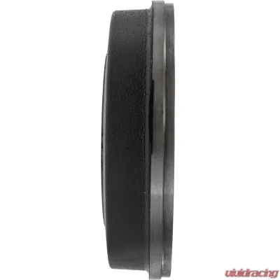 Centric Premium Brake Drum 122.46018 - 122.46018
