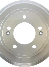 Centric Premium Brake Drum 122.51014                                     - 122.51014 - Image 2