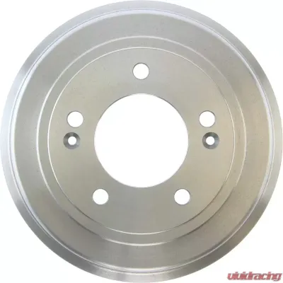 Centric Premium Brake Drum 122.51014 - 122.51014
