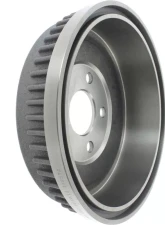Centric Premium Brake Drum 122.61038                                     - 122.61038 - Image 5