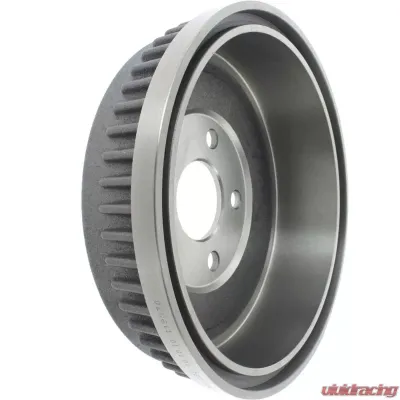 Centric Premium Brake Drum 122.61038 - 122.61038