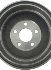 Centric Premium Brake Drum 122.61038                                     - 122.61038 - Image 6