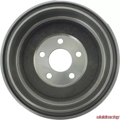 Centric Premium Brake Drum 122.61038 - 122.61038