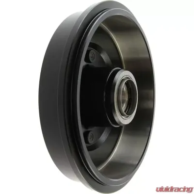 Centric Premium Brake Drum with Bearing 122.61043 - 122.61043