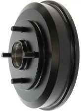 Centric Premium Brake Drum with Bearing 122.61043                                     - 122.61043 - Image 9