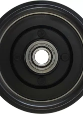 Centric Premium Brake Drum with Bearing 122.61043                                     - 122.61043 - Image 6