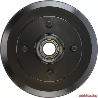 Centric Premium Brake Drum with Bearing 122.61043 - 122.61043