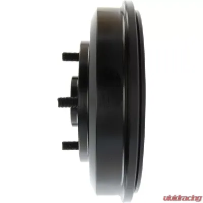 Centric Premium Brake Drum with Bearing 122.61043 - 122.61043