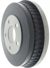 Centric Premium Brake Drum 122.61049                                     - 122.61049 - Image 9