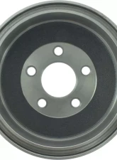 Centric Premium Brake Drum 122.61049                                     - 122.61049 - Image 6