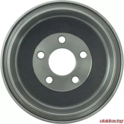 Centric Premium Brake Drum 122.61049 - 122.61049