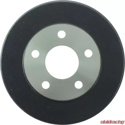 Centric Premium Brake Drum 122.61049 - 122.61049
