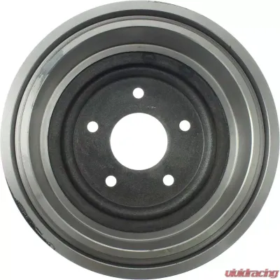 Centric Premium Brake Drum 122.62014 - 122.62014
