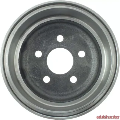 Centric Premium Brake Drum 122.62020 - 122.62020