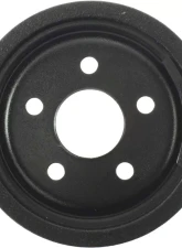 Centric Premium Brake Drum 122.62020                                     - 122.62020 - Image 2