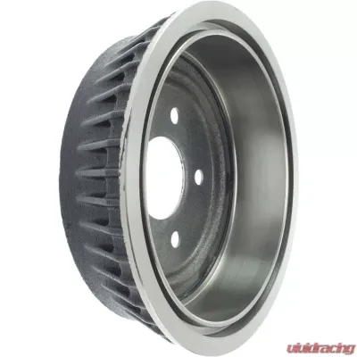 Centric Premium Brake Drum 122.62023 - 122.62023