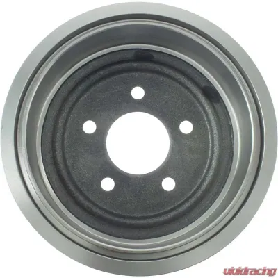 Centric Premium Brake Drum 122.62023 - 122.62023
