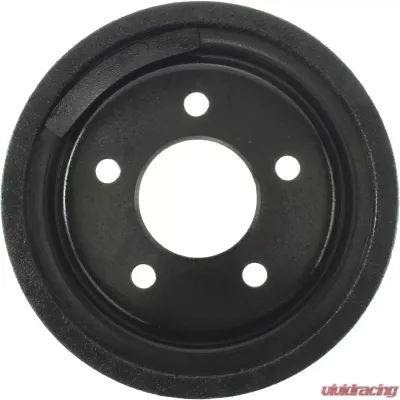 Centric Premium Brake Drum 122.62023 - 122.62023