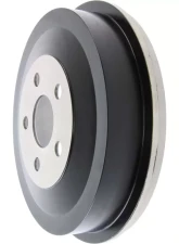 Centric Premium Brake Drum 122.63047                                     - 122.63047 - Image 9
