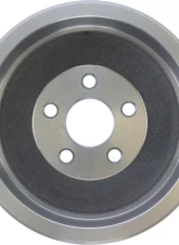 Centric Premium Brake Drum 122.63047                                     - 122.63047 - Image 6