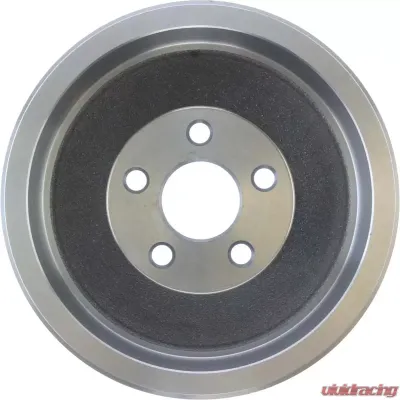 Centric Premium Brake Drum 122.63047 - 122.63047