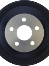 Centric Premium Brake Drum 122.63047                                     - 122.63047 - Image 2